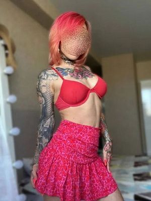 Алёна превью