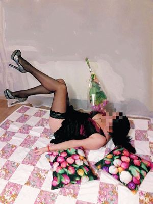 Виктория превью