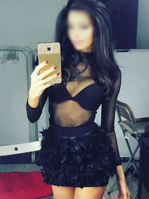 Настя превью