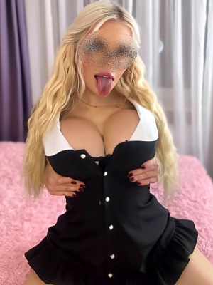 Вика превью