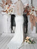 Сбежавшая невеста